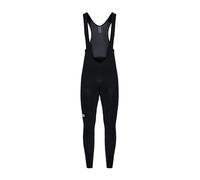 Spiuk Men's Anatomic Long Bib Shorts Black T. S