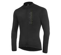 Spiuk Men's Maillot M/L Anatomic