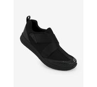 Spiuk Motiv Sneaker, Adults Unisex, Black, Standard