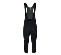 Spiuk Pirate Bib Shorts C/T Anatomic Man Black T. L