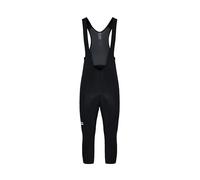 Spiuk Pirate Bib Shorts C/T Anatomic Man Black T. M
