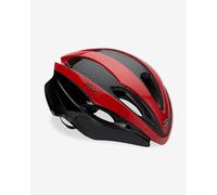 Spiuk Profit Aero Helmet Black Red - M-L