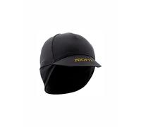 Spiuk Profit Cold&Rain Cap, Adult Unisex, Black, One Size