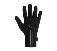 Spiuk Profit Cold&Rain DWR Unisex Long Gloves Black T. M