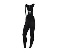 Spiuk Profit Cold&Rain Bib Tights Dark Black - S
