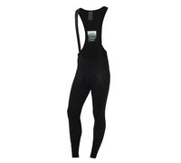 Spiuk Profit Cold&Rain Long Shorts C/T, Men, Black, XXL