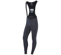 Spiuk Profit Cold&Rain Short C/T, Men, Anthracite, L