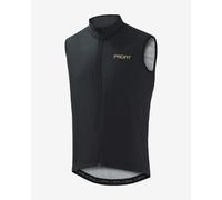 Spiuk Profit Cold&Rain Windproof Gilet Black - XL