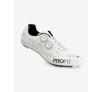 Spiuk Profit Dual Shoes Black White - 38