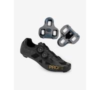 Spiuk Profit Dual Shoes + Look Kéo Grip 4,5º Cleats Pack - 38