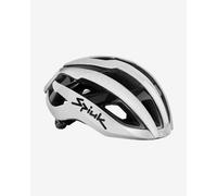 Spiuk Profit Helmet Matte White - S-M
