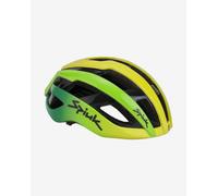 Spiuk Profit Helmet Yellow Green - L-XL