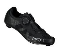 Spiuk Profit RC Shoes Unisex Adult Black White