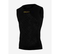Spiuk Profit Sleeveless Undershirt Black - S-M
