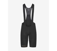 Spiuk Profit Summer 24 Bib Shorts Slate Black - XS