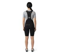 Spiuk Profit Summer Bib Shorts Black XS Woman XS Black