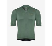 Spiuk Profit Summer Jersey short sleeve dark green - M