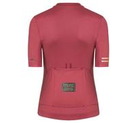 Spiuk Profit Summer Short Sleeve Jersey L Coral
