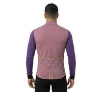Spiuk Profit Ultralight Long Sleeve Jersey Purple S Men S Purple