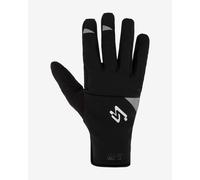 Spiuk Top Ten Membrana Gloves Black XL XL Black