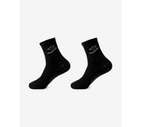 Spiuk Top Ten Medium Socks Black (2 pairs) - S