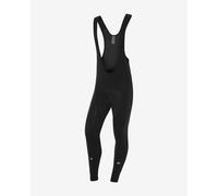 Spiuk Top Ten Membrane Bib Tights Jet Black - S