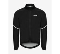 Spiuk Top Ten Membrane Jacket Black - L