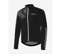 Spiuk Top Ten Membrane Waterproof Jacket Black - XL
