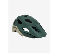 Spiuk Trazer Helmet Dark Green Brown - 56-61