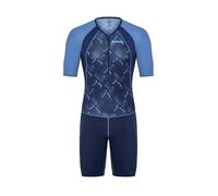 Spiuk TRITRATION M/C MAX Male White T. S