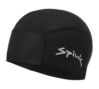 Spiuk Unisex Adult Anatomical Cuffs, Black, T. M/L