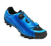 Spiuk Unisex_Adult Mondie Sneakers, Blue, T. 44