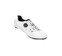 Spiuk Unisex's Bruma Road Slipper, White, 10 UK
