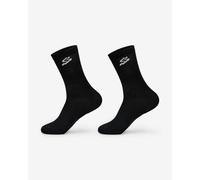 Spiuk XP Socks Black (2 pairs) - S