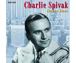 Spivak, Charlie - Dance Date