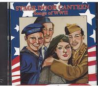 Spivak - Stage Door Canteen-Songs of Wo