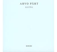 SPIVAKOV/BEZRODNY/MALTER: PART/ALINA - CD BRAND NEW
