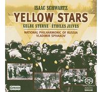 Spivakov:National Phi - SCHWARTZ:YELLOW STARS
