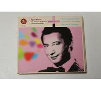 Spivakov, Vladimir - Artistes & Repertoires: Portrait Moderne