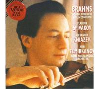 Spivakov,Vladimir - Violinkonzert Op.77