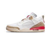 Spizike Low - male - Jordan - Trainers - White - 10 1/2 UK - Sport 10 1/2 UK
