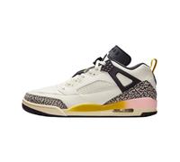 Spizike Low Rare Air - male - Jordan - Trainers - White - 9 UK - Sport 9 UK