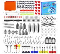 Spizummp Fishing Lure Calendar Advent - Bass Fishing Calendar Advent 2025 - Toys Bait Countdown Tackle for Teen Boys Men Father Boyfriends Husbands