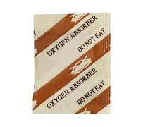 Spizummp Food Grade Oxygen Absorbers Packets - 300 Pieces Super Powerful Food Grade Deoxidizer For Preserving Dehydrating Cake Storage For Wheat Oats Cake