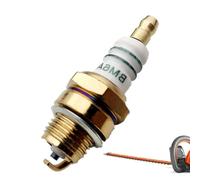 Spizummp Plugs, 2-Strokes Chainsaw Parts Plugs, Motorized Engine Plug, High-Performance Plug For Chainsaw Trimmer Blower