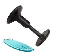 Spizummp Surfboard Plug,Surfboard Rope Plug | Portable Accessories Fixing Winding for Snorkeling Boards Outdoors Bodyboard Surf