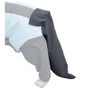 Spizummp Tail Protector for Dogs,Water-resistant Cover for Dog Tail,Dustproof Water Guard | for Outdoor Walking Travel Road Trip Beach Garden Small Medium Large Breed