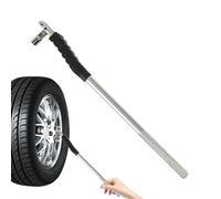 Spizummp Valve Stem Tool - Non-slip Grip Valve Stem Installation Tool - Automotive Core Remover Replacement High Tensile Strength Lever for Tire Vehicle Rv Bike Motorcycle Car