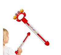 Spizummp Water Squirter for Kids | Pull-Out Interactive Sprinkler | Outdoor Water Sprayer | for Pool Beach Summer Party Outdoor Activities Games Amusement Park Indoor Bathroom