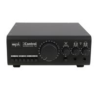 SPL 2Control black